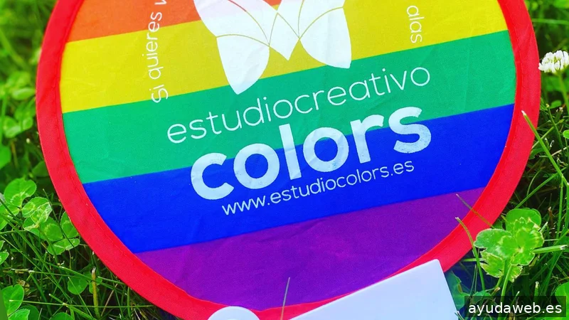 Estudio Creativo Colors