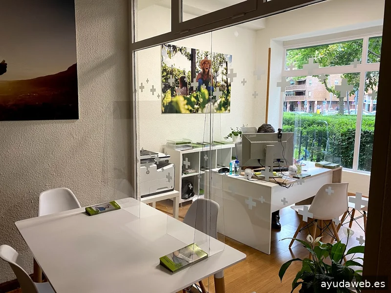 Estudio Creativo Colors