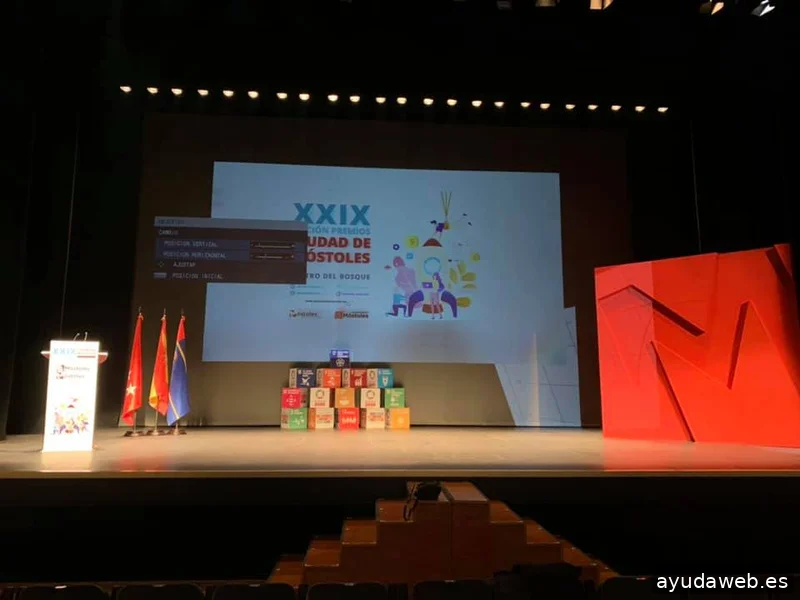 Estudio Creativo Colors