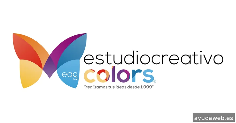 Estudio Creativo Colors