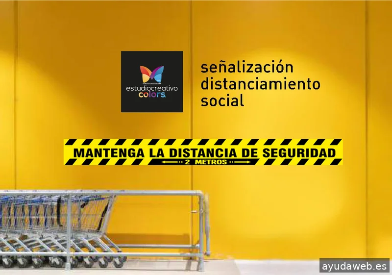 Estudio Creativo Colors