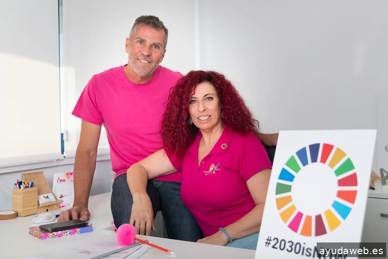 Estudio Creativo Colors