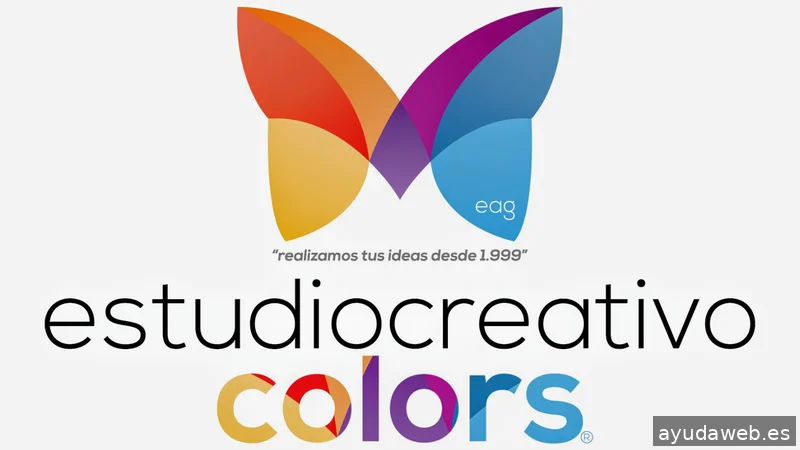 Estudio Creativo Colors