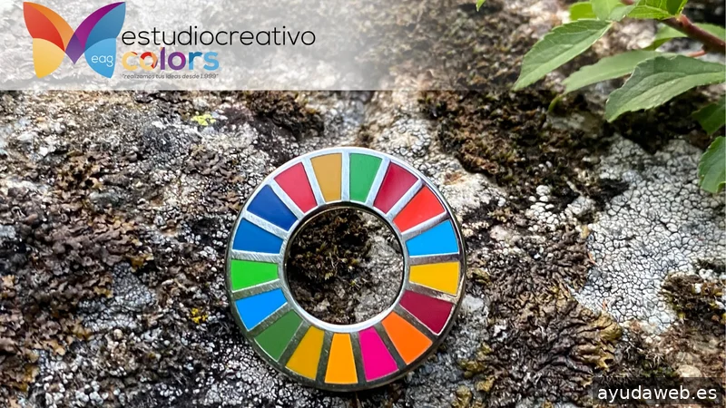 Estudio Creativo Colors
