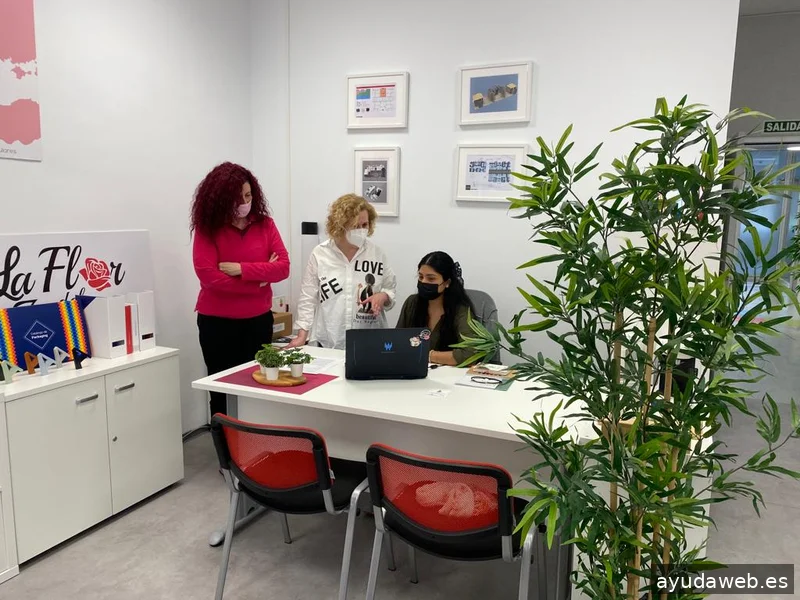 Estudio Creativo Colors