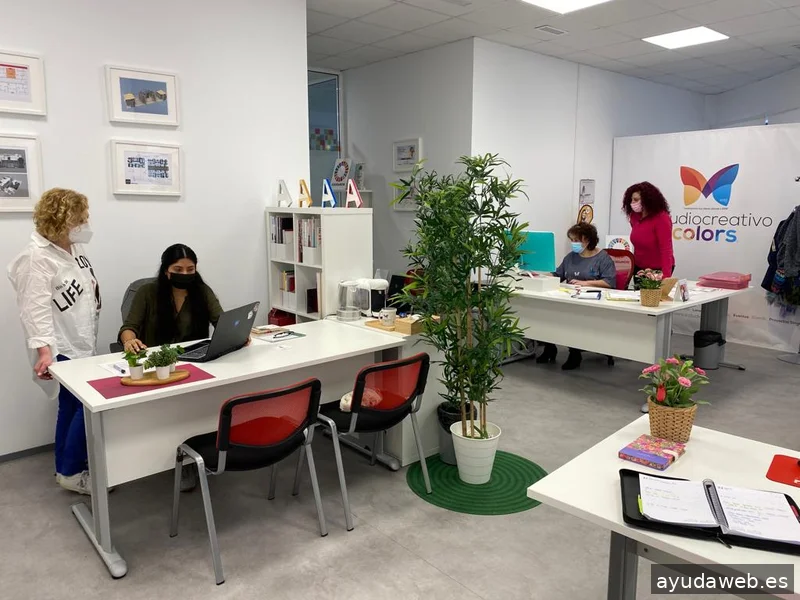 Estudio Creativo Colors