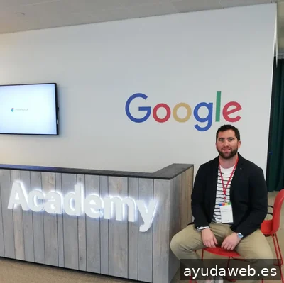 Victor Sellés, Especialista en Ads