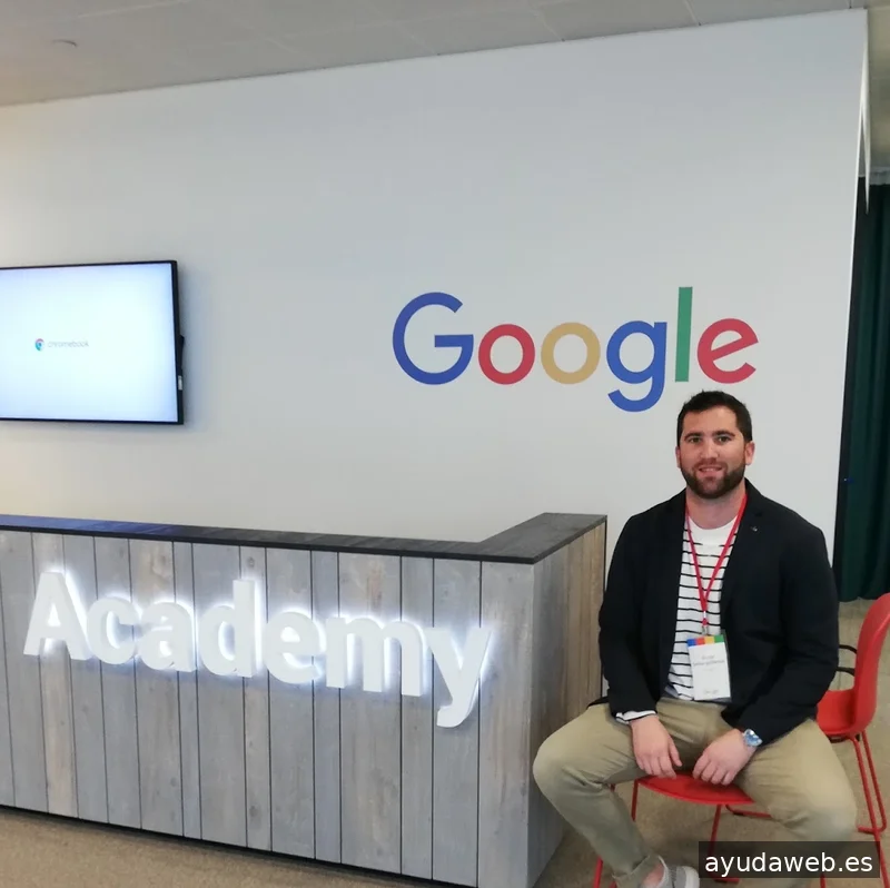 Victor Sellés, Especialista en Ads