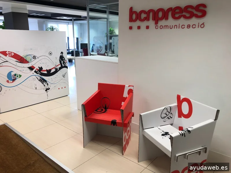 Agencia Beat Content (anterior Bcnpress)