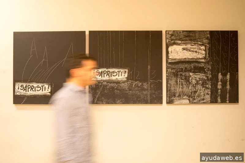 Sapristi Agencia de otra publicidad