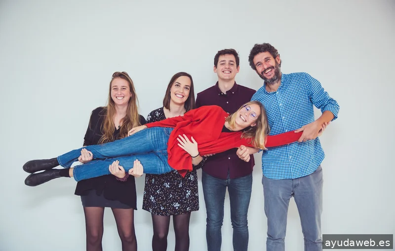 Sapristi Agencia de otra publicidad