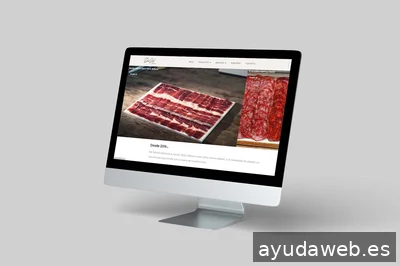 Bellota Estudio Diseño Web