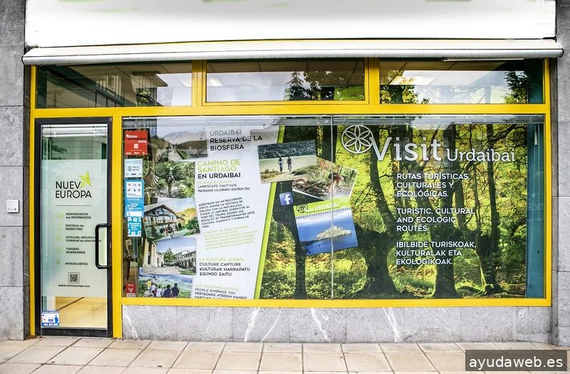 Nueva Europa Diseño Imagen y Comunicación SL