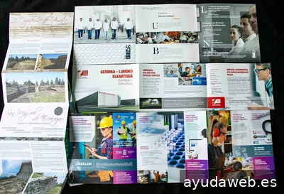 Nueva Europa Diseño Imagen y Comunicación SL