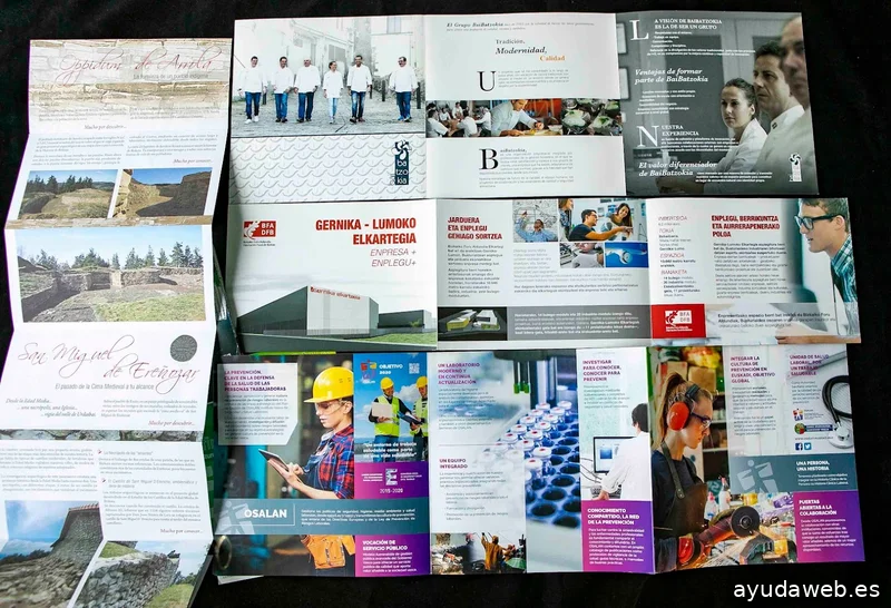 Nueva Europa Diseño Imagen y Comunicación SL