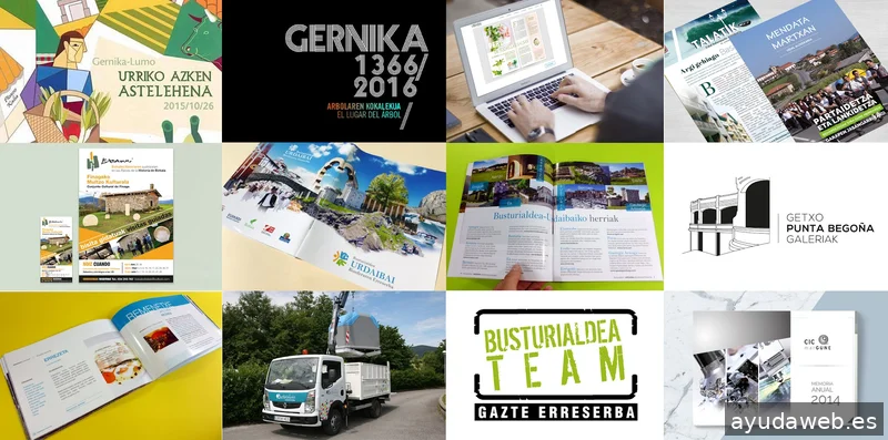 Nueva Europa Diseño Imagen y Comunicación SL