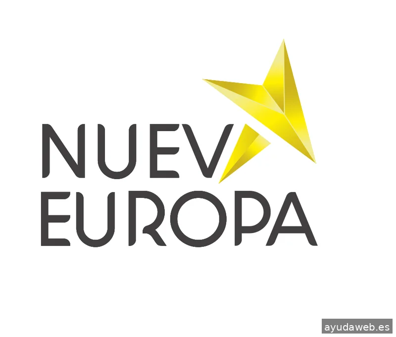 Nueva Europa Diseño Imagen y Comunicación SL