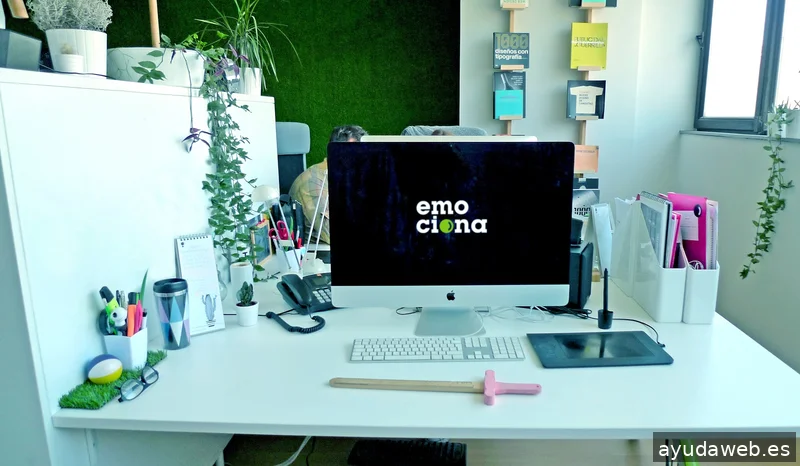 Emociona Soluciones Creativas