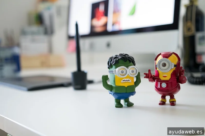 Emociona Soluciones Creativas