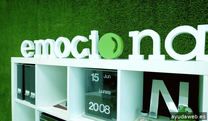 Emociona Soluciones Creativas