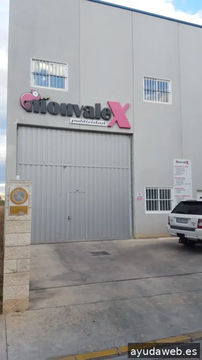 MONVALEX S.L.