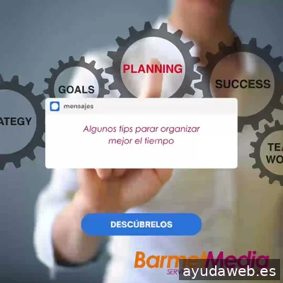 BarmetMedia