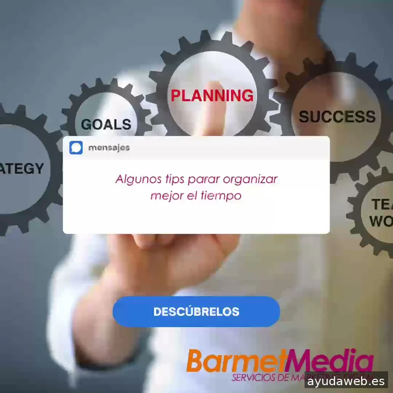 BarmetMedia