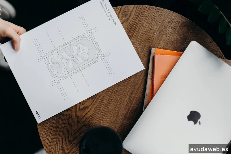 we are tabú estudio de diseño y Branding