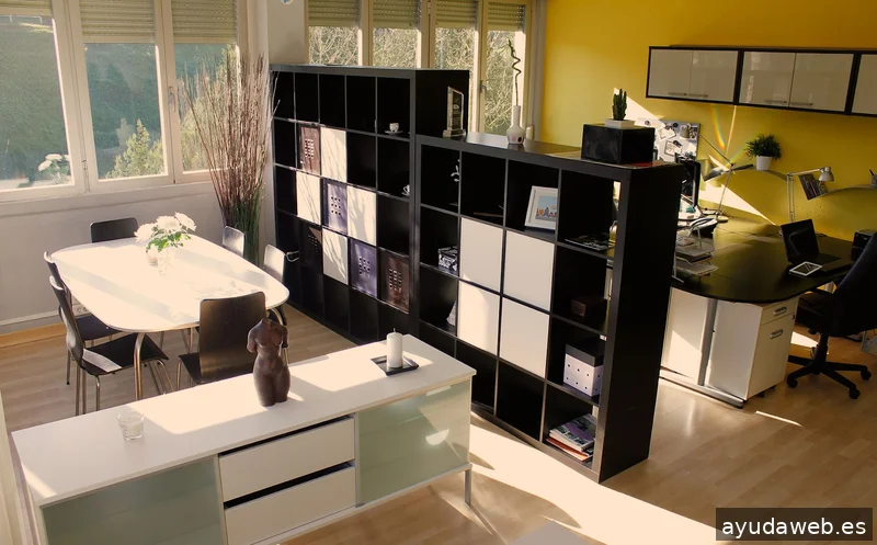 Shareweb - Webgune diseinua eta garapena agentzia