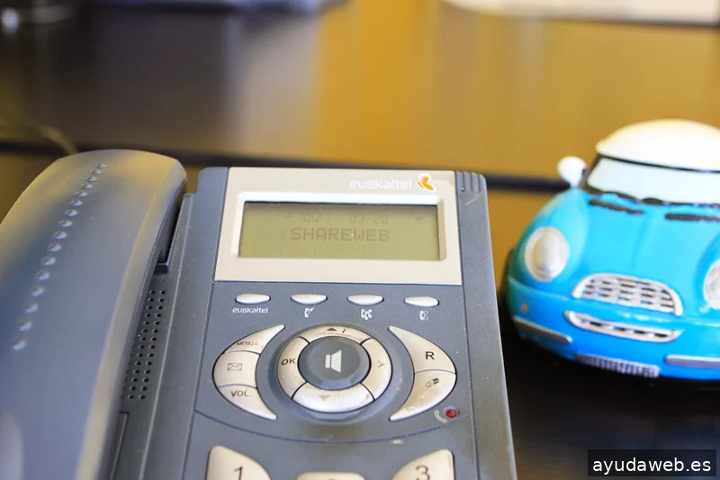 Shareweb - Webgune diseinua eta garapena agentzia