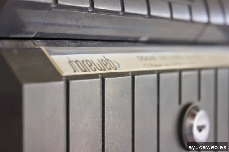 Shareweb - Webgune diseinua eta garapena agentzia