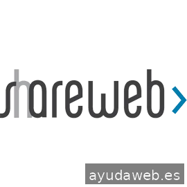 Shareweb - Webgune diseinua eta garapena agentzia