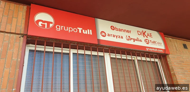 TullColor - Artes Gráficas