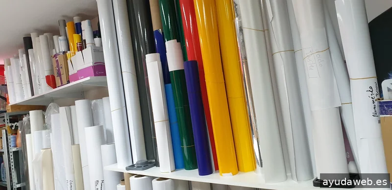 TullColor - Artes Gráficas