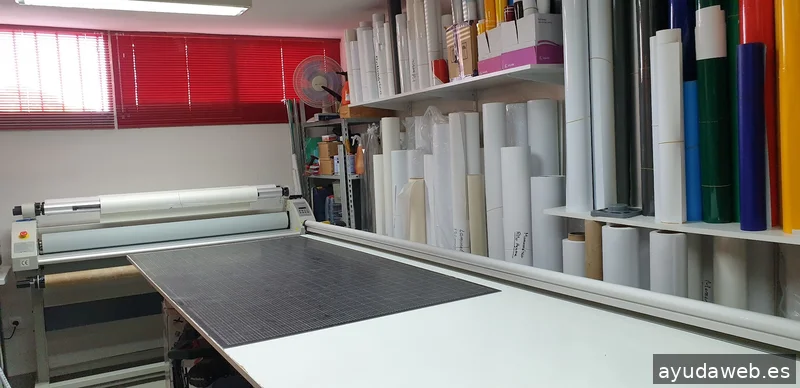 TullColor - Artes Gráficas