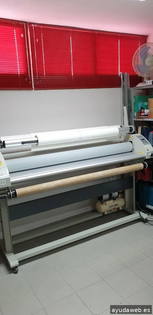 TullColor - Artes Gráficas