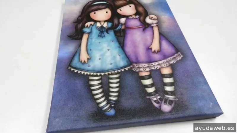 TullColor - Artes Gráficas