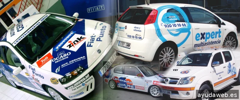 TullColor - Artes Gráficas