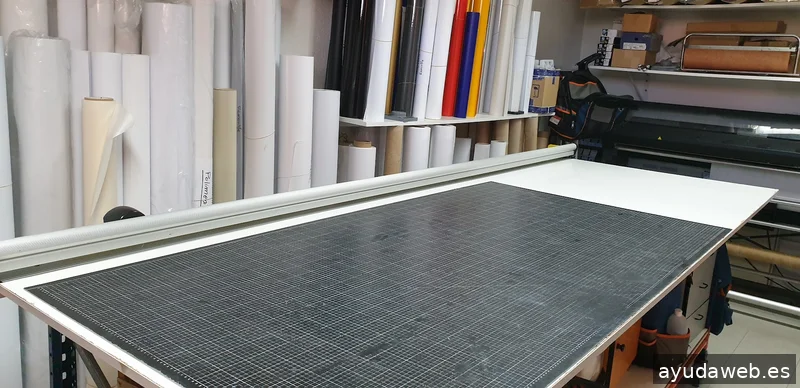 TullColor - Artes Gráficas