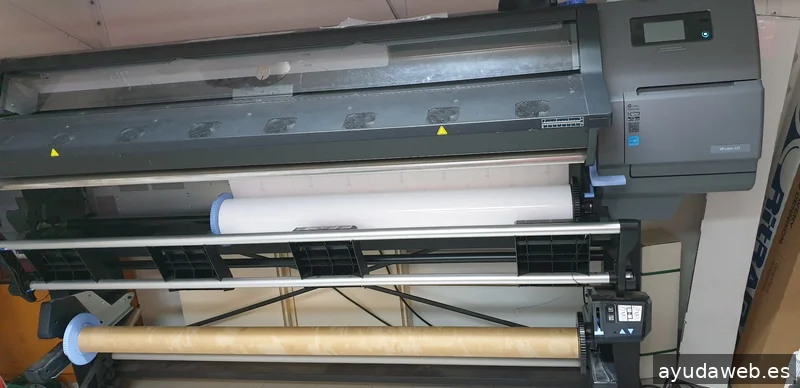 TullColor - Artes Gráficas