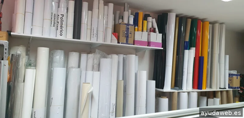 TullColor - Artes Gráficas