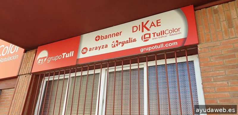 TullColor - Artes Gráficas