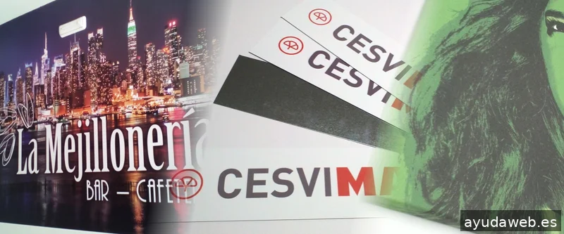 TullColor - Artes Gráficas