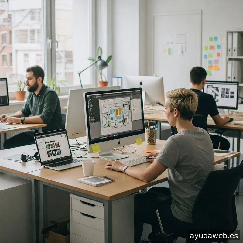 Ibarte (Diseño Web y Posicionamiento en buscadores)