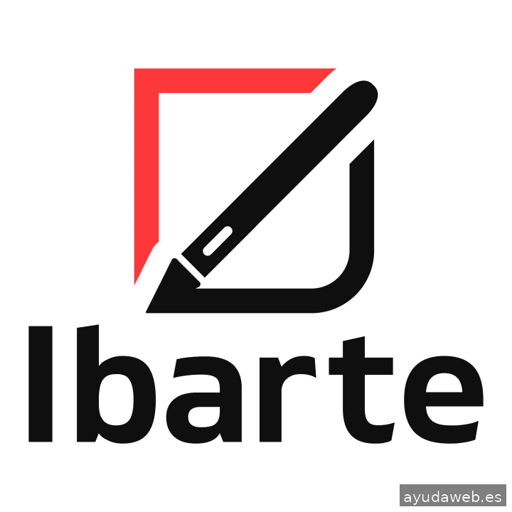 Ibarte (Diseño Web y Posicionamiento en buscadores)