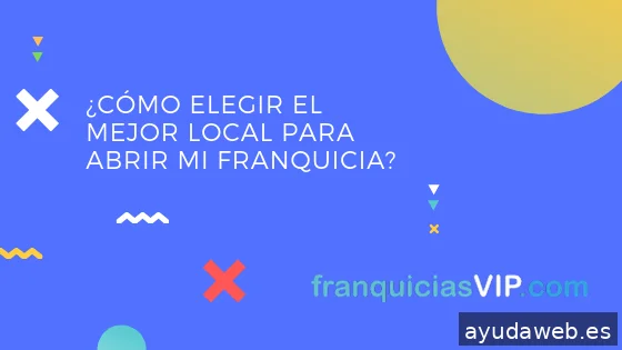 FRANQUICIASVIP