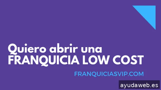 FRANQUICIASVIP