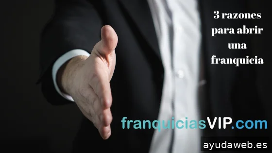 FRANQUICIASVIP