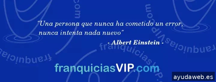 FRANQUICIASVIP