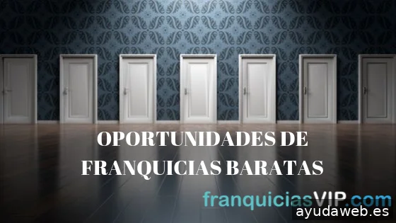 FRANQUICIASVIP